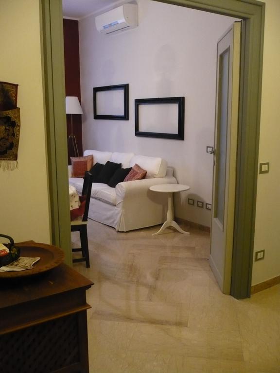 Апартаменты Joe'S Unforgettable Vatican Nest Рим Номер фото